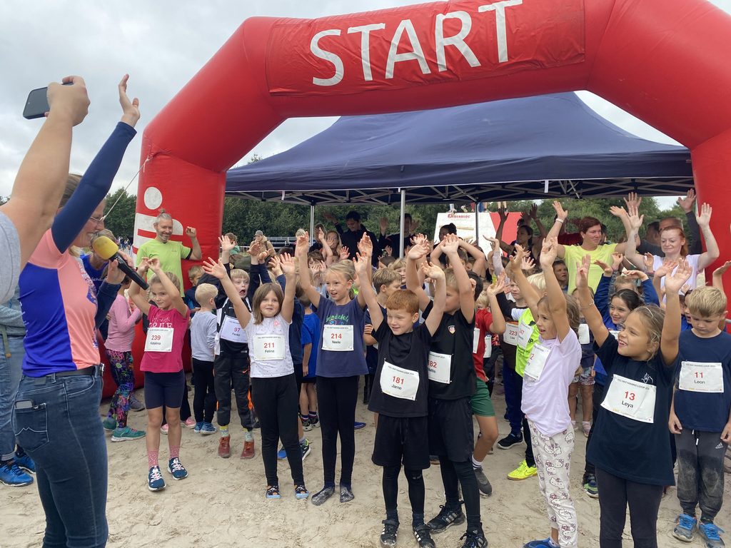 Vull wat Mann‘s loop 2026